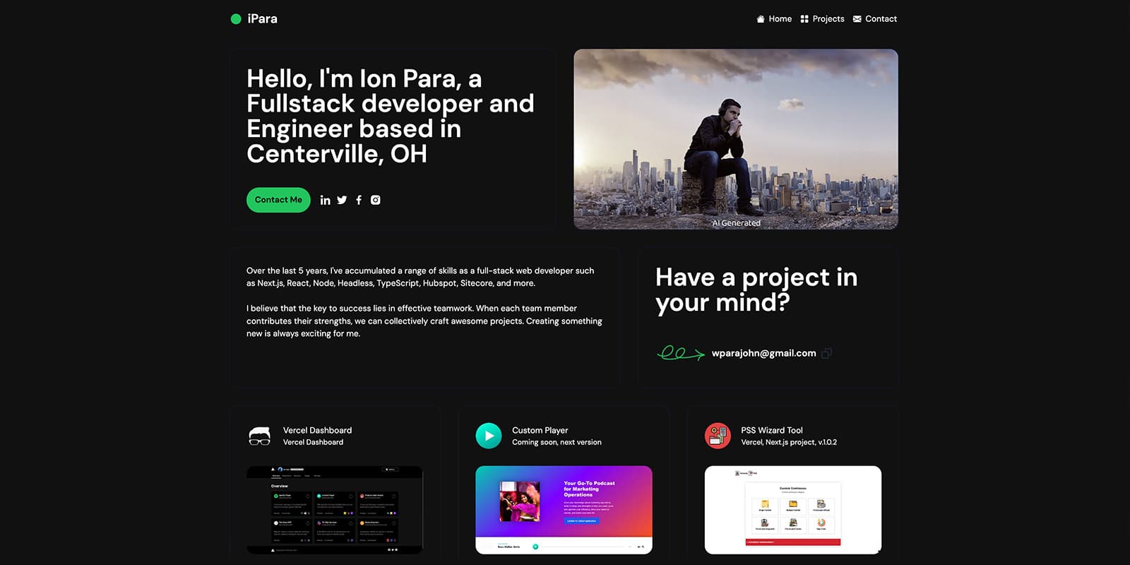 ipara-homepage-preview